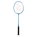 Yonex badminton racket Isometric TR1 (heavier training racket) blue - strung -